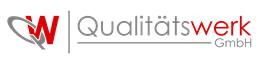 Logo Qualitätswerk GmbH