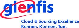 Logo Glenfis AG