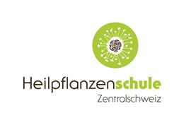 Logo Heilpflanzenschule Zentralschweiz