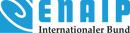 Logo ENAIP Internationaler Bund GmbH