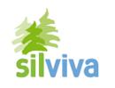 Logo Stiftung SILVIVA