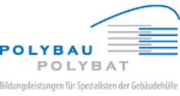 Logo Bildungszentrum Polybau