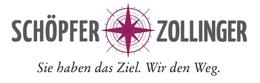 Logo Schöpfer-Zollinger