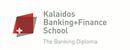 Logo Kalaidos Banking+Finance School Zürich