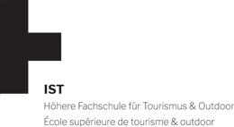 Logo IST - Höhere Fachschule für Tourismus & Outdoor