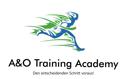 Logo A&O Training Academy