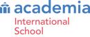 Logo Academia International School