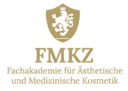 Logo Fachakademie für Ästhetische und Medizinische Kosmetik Zürich