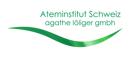 Logo Ateminstitut Schweiz - agathe löliger gmbh