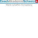 Logo Coach Akademie Schweiz