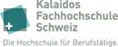 Logo Kalaidos Fachhochschule Wirtschaft AG - IDIB - Institut für Digitales & Innovatives Business
