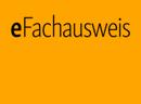Logo eFachausweis