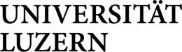 Logo Universität Luzern, MAS in Effective Leadership