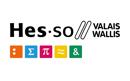 Logo HES-SO Valais-Wallis / Fachhochschule