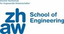 Logo ZHAW School of Engineering - Studium