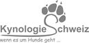 Logo Kynologie Schweiz GmbH