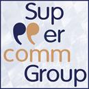 Logo Supercomm Group