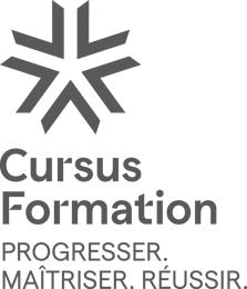 Logo Cursus Formation