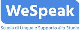Logo WeSpeak SA