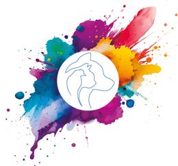 Logo Dolittle Institut - Therapie- und Ausbildungszentrum für Mensch & Tier