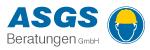 Logo ASGS Beratungen GmbH