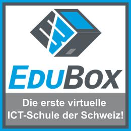 Logo EduBox GmbH