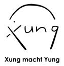 Logo Xung macht Yung
