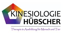 Logo Kinesiologie Hübscher