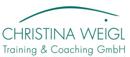 Logo CHRISTINA WEIGL Training & Coaching GmbH