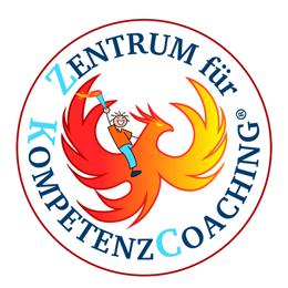 Logo ZENTRUM für KOMPETENZCOACHING - KinderKompetenzCoach
