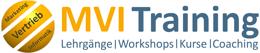 Logo MVI Training GmbH