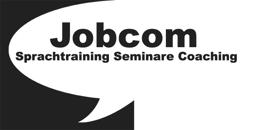 Logo Jobcom GmbH