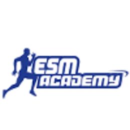 Logo European Sportsmanagement Academy