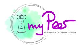 Logo Verein myPeer