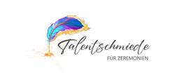 Logo Talentschmiede für Zeremonien