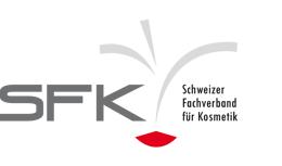 Logo SFK - Schweizer Fachverband für Kosmetik (OdA)