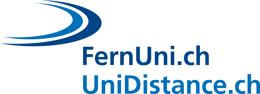 Logo FernUni Schweiz - Master of Arts in Historical Sciences