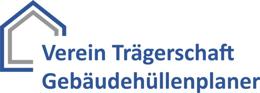 Logo Verein Trägerschaft Gebäudehüllenplaner