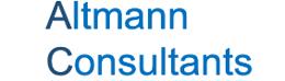 Logo Altmann Consultants GmbH