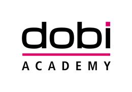 Logo DOBI Beauty Academy
