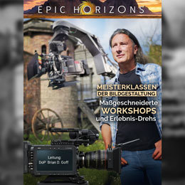 Logo Epic Horizons