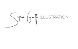 Logo Sophie Graff Illustration