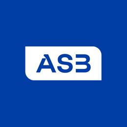 Logo ASB Academy GmbH