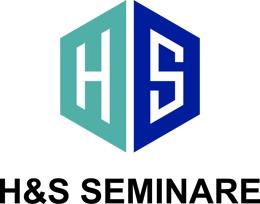 Logo H & S Seminare