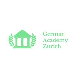 Logo German Academy Zurich