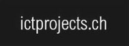 Logo ICT Projects Academy