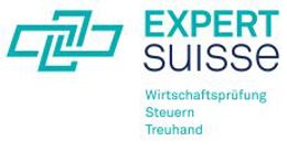 Logo EXPERTsuisse AG - Dipl. Steuerexperte/-in