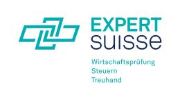 Logo EXPERTsuisse AG - Dipl. Wirtschaftsprüfer/-in