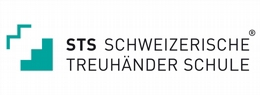 Logo STS Schweizerische Treuhänder Schule AG
