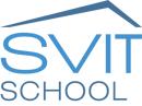 Logo SVIT Swiss Real Estate School AG